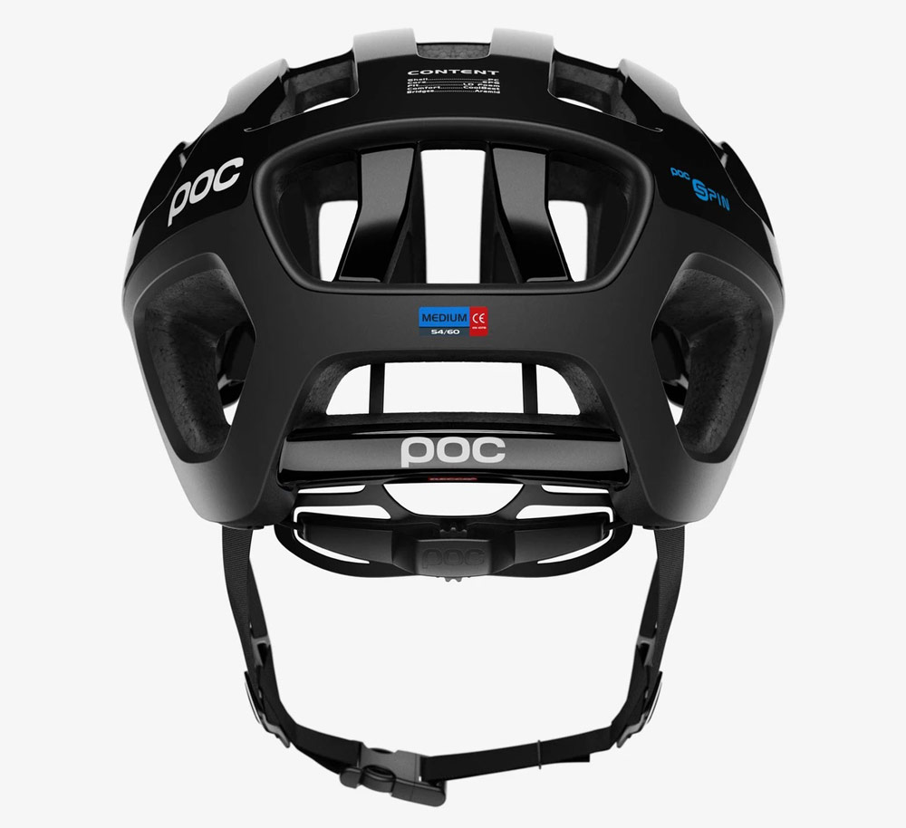 POC Octal X Spin Fahrradhelm für XC Mountainbike