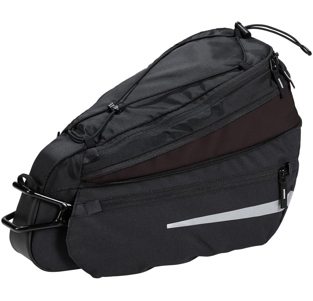 VAUDE Off Road Bag Satteltasche