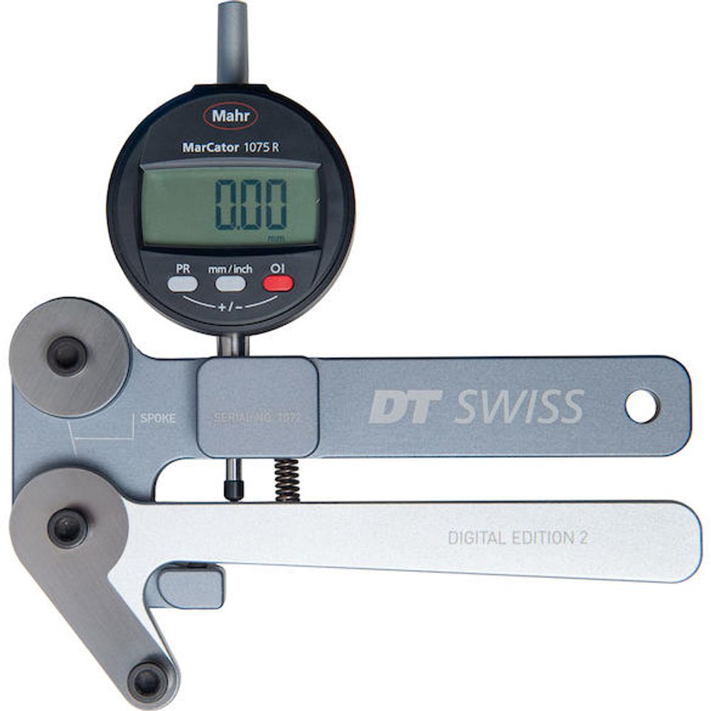 DT Swiss Tensiometer DT Tensio Digital