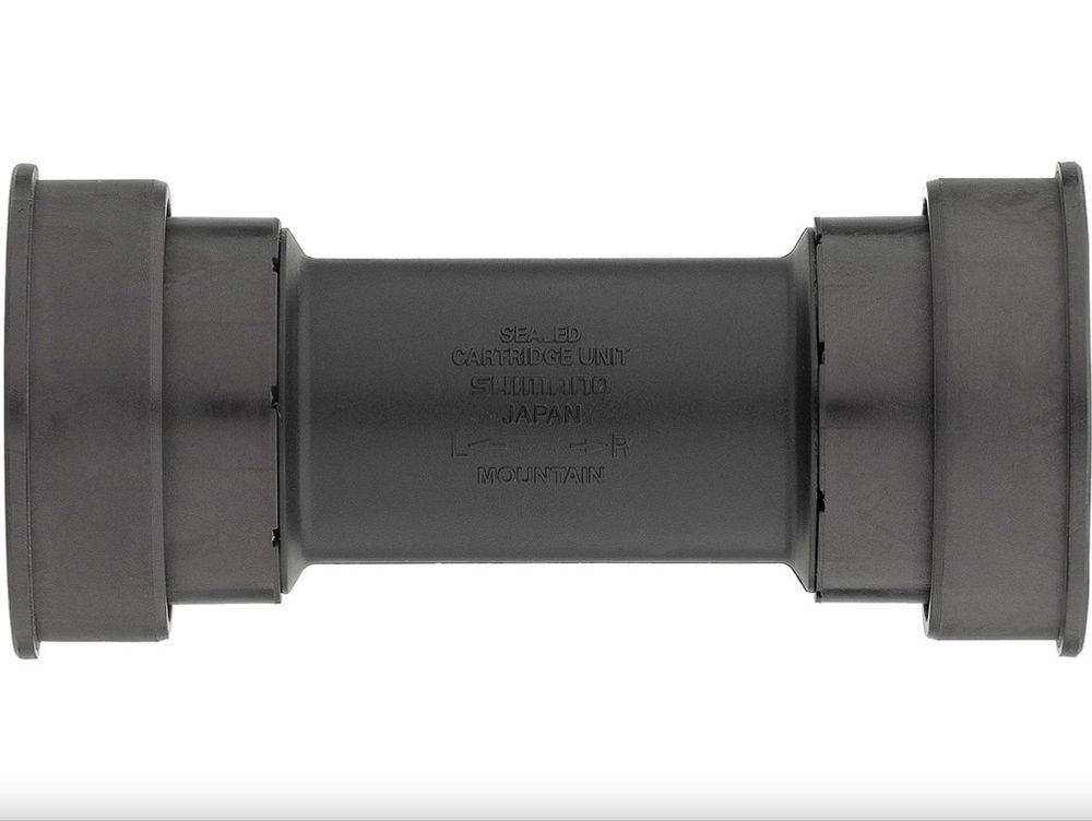 Shimano Innenlager SM-BB94-41A Hollowtech II Pressfit 41 x 89,5-92 mm 
