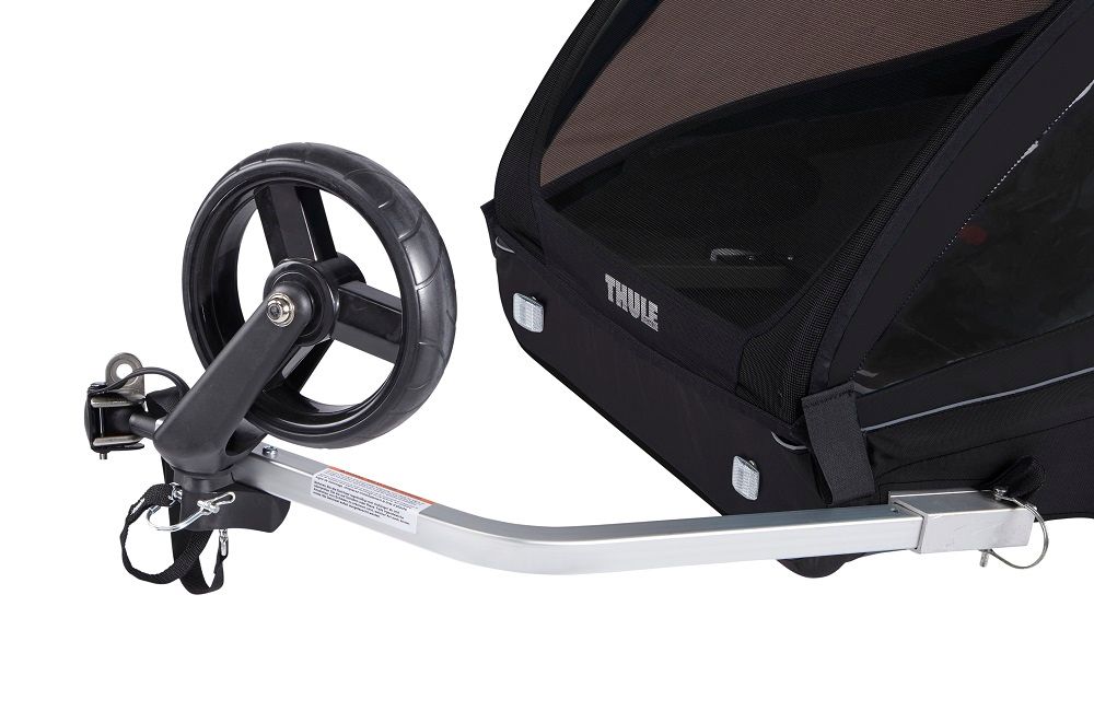 Thule Coaster XT, black -  2. Wahl