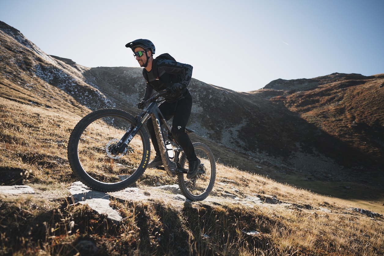 Orbea, RISE H30 MTB E-Bike 2023