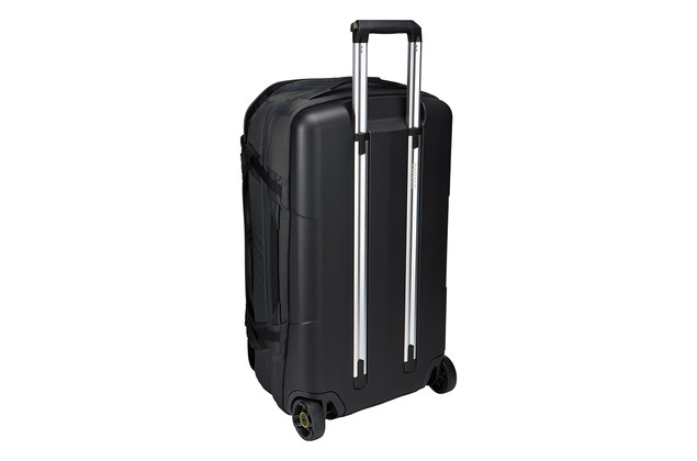 Subterra Luggage 70cm Rolltasche Rückansicht