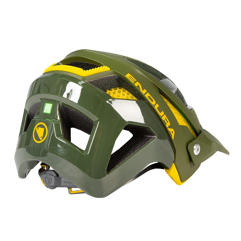 Endura MT500 Mips Helmet - olive green