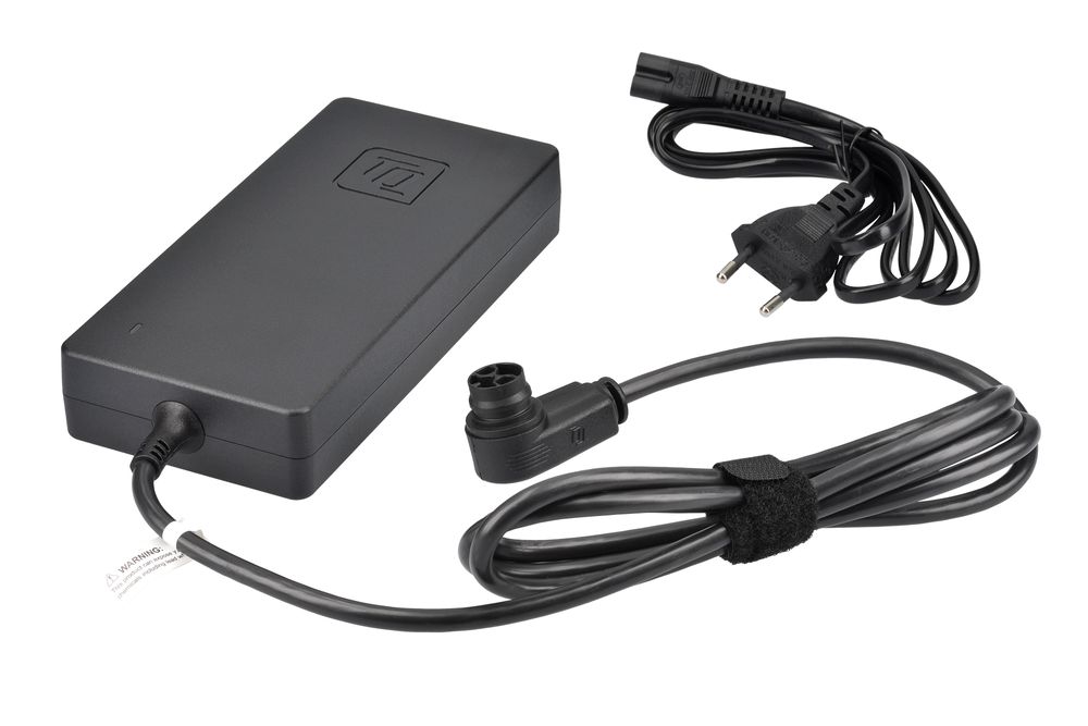 TQ-Systems 4A CHARGER EU