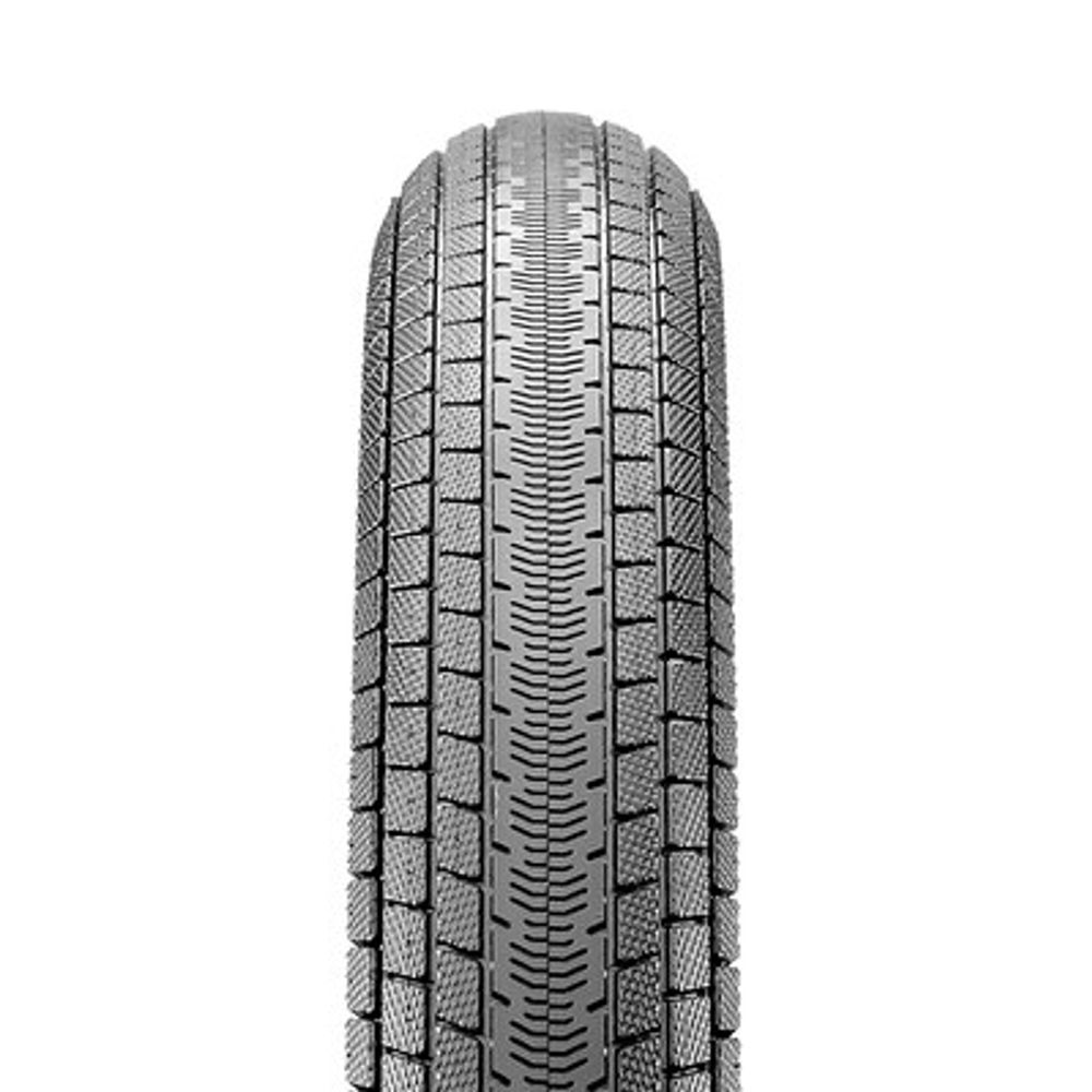 MAXXIS Torch, 29x2.10 eXCeption - Frontansicht