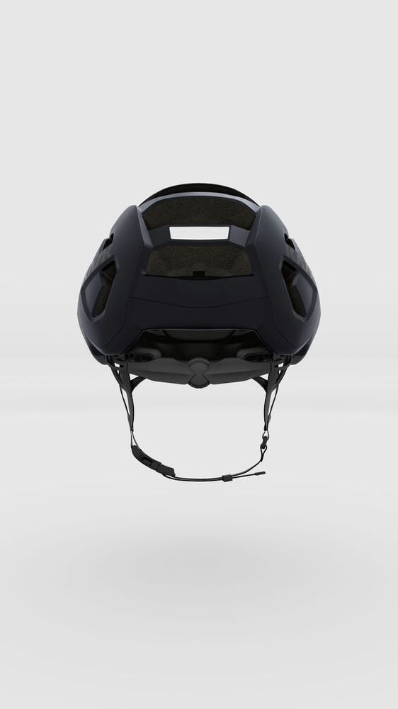 KASK Wasabi Fahrradhelm/ Black Matt