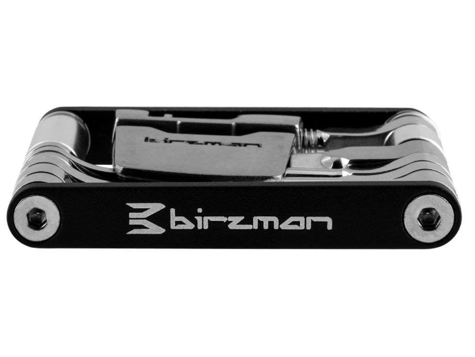 Birzman Feexman Neat 17 Multi Tool, 17 Functions