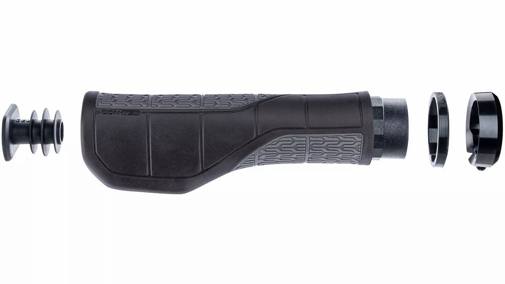 CONTEC, Griff MERGE Mountain Comfort - 96 / 140 mm