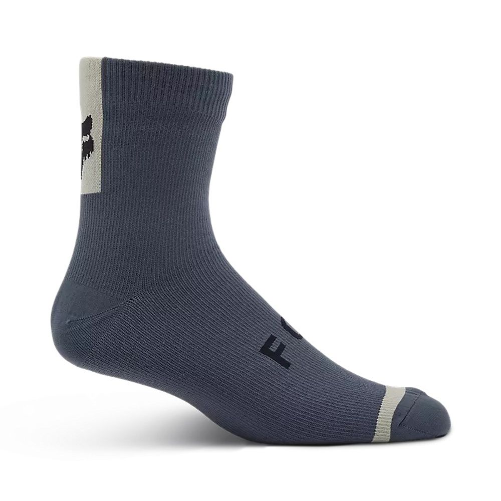 FOX Defend Water Sock, graphit