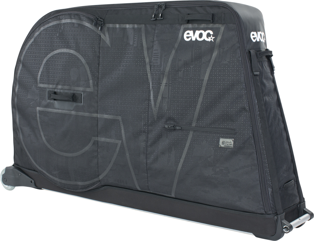 Evoc Bike Bag Pro - black