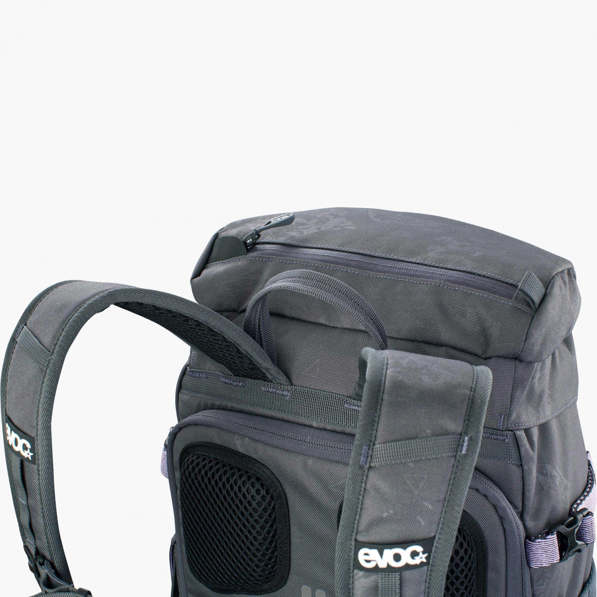 Multicolour- evoc MISSION PRO 28 Rucksack