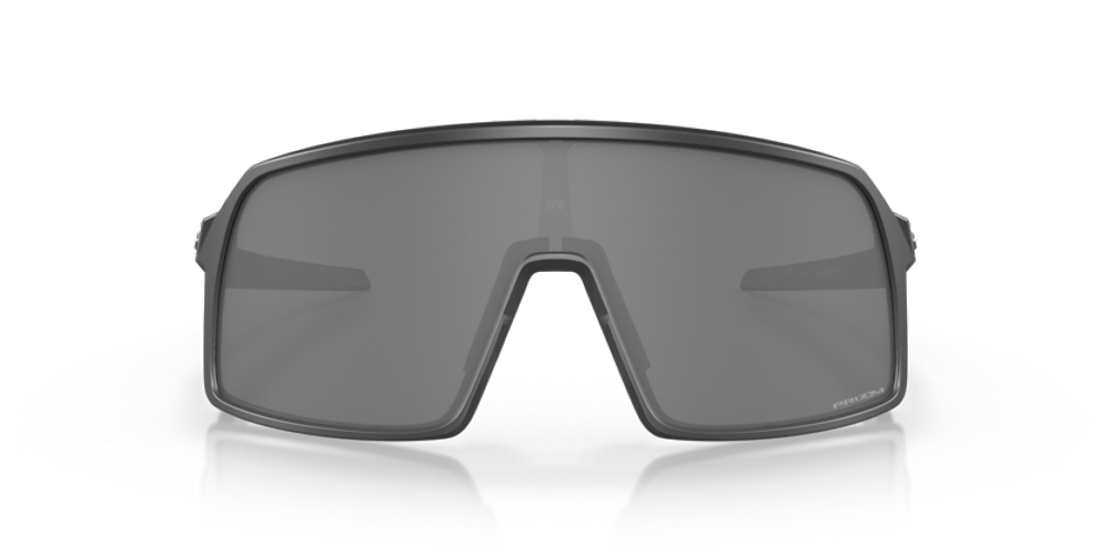 Oakley, Sutro S Sportbrille - HI RES matte carbon/prizm black