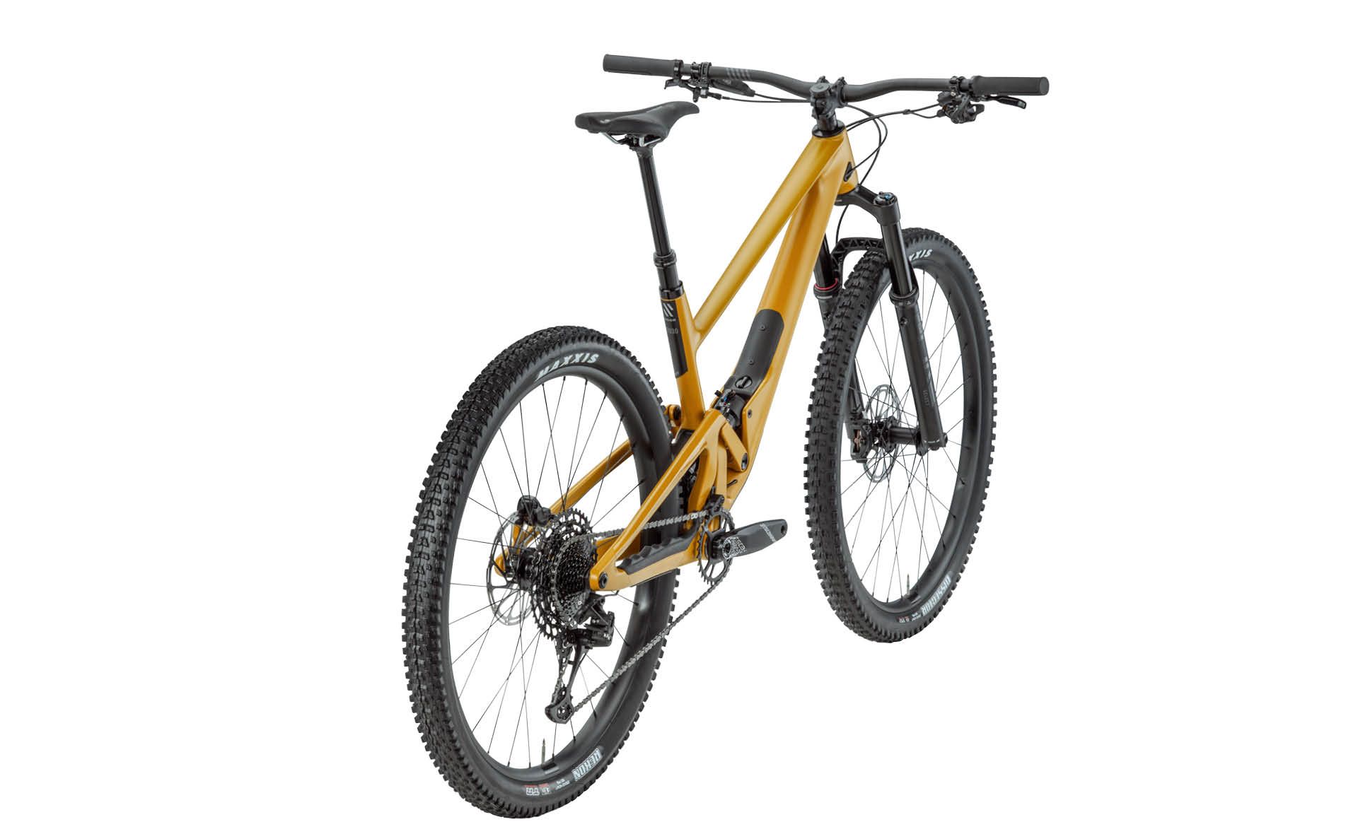 SCOR 2030 NX 2024 - Not Yellow 