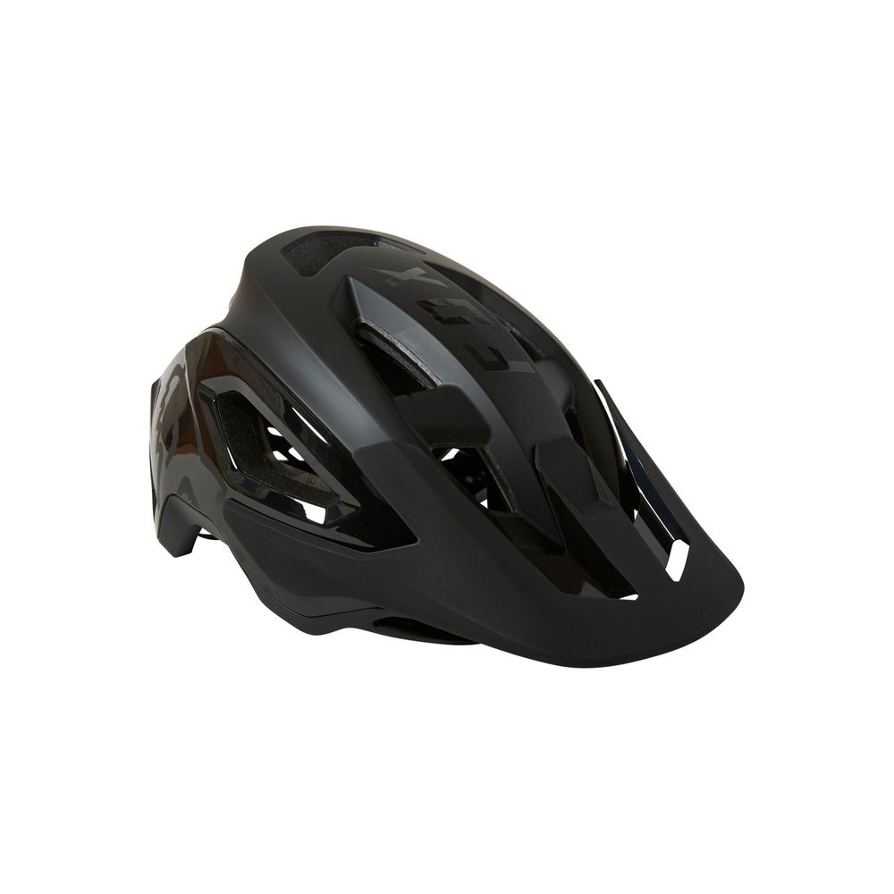 Fox Speedframe Pro Helm - Black