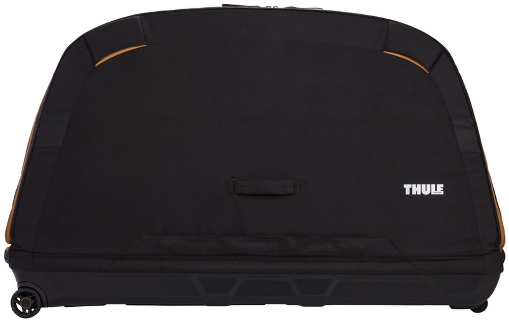 Thule RoundTrip MTB Fahrradtasche, Frontansicht