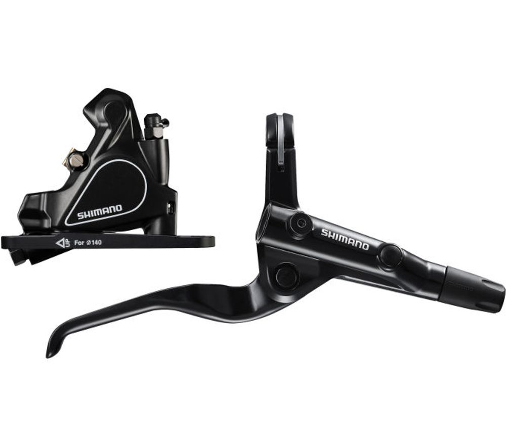 Shimano, Scheibenbremse RS600/BR-RS405