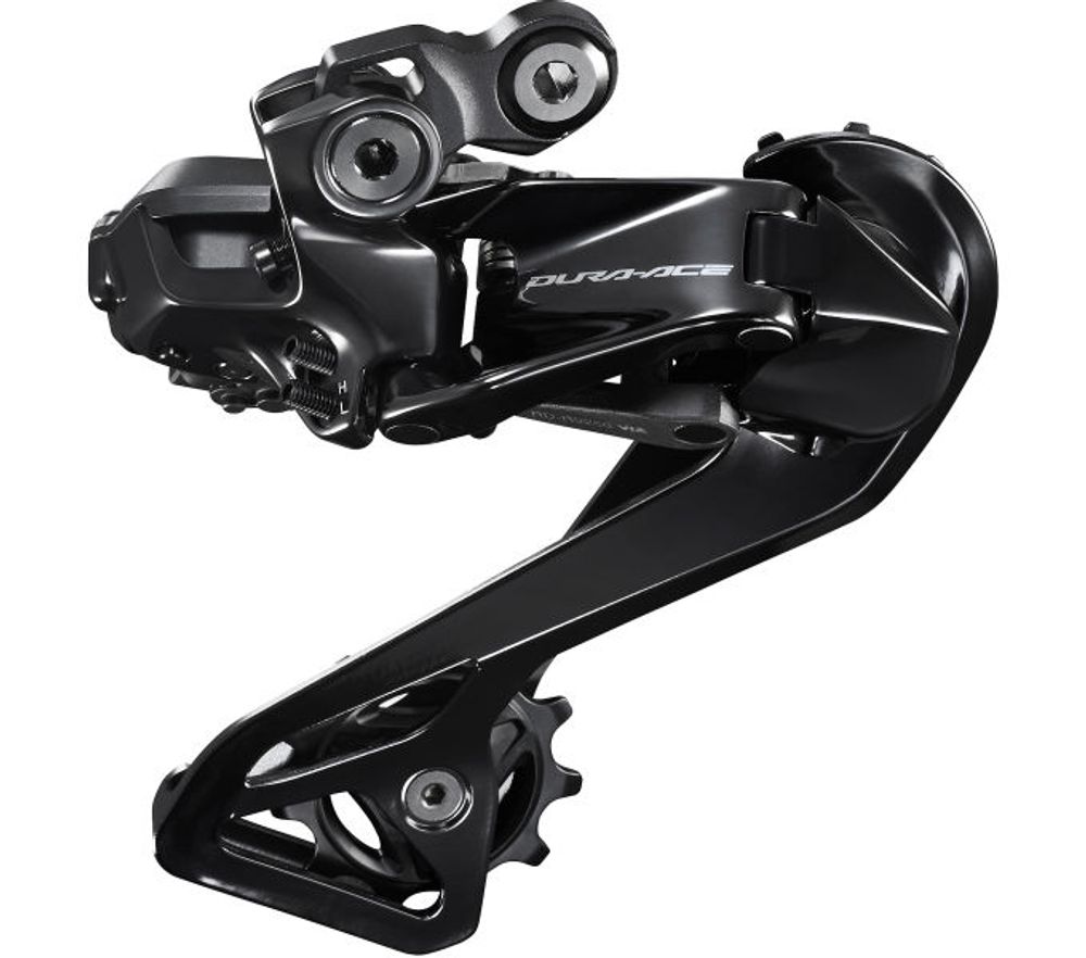 Shimano Schaltwerk DURA-ACE Di2 RD-R9250