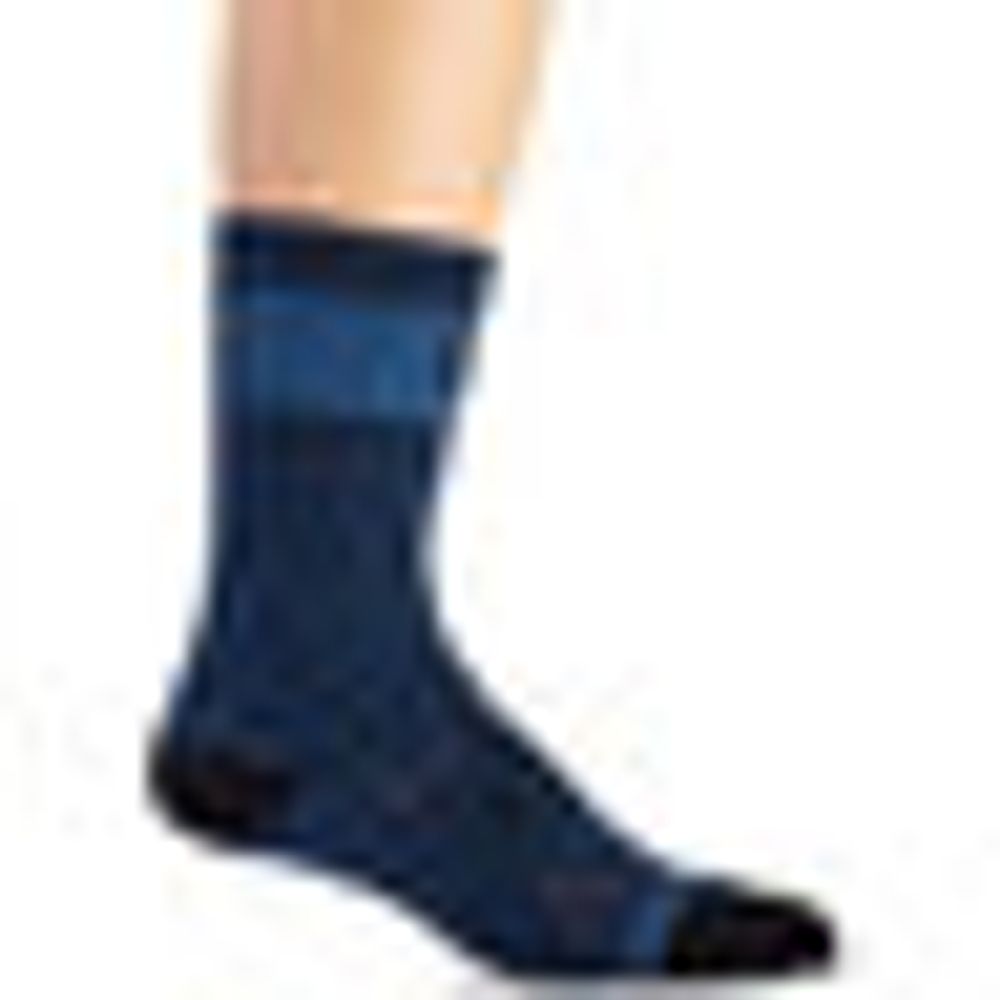 FOX 8" Defend Winter Socken - midnight