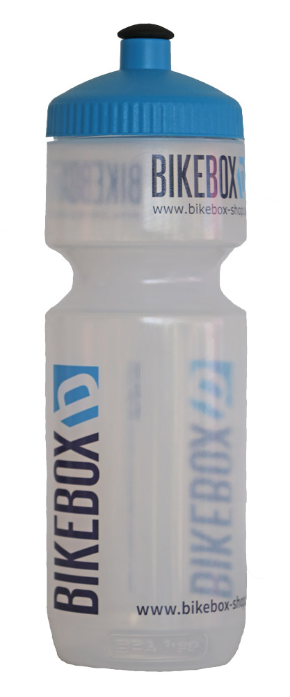 BIKEBOX Trinkflasche 750 ml