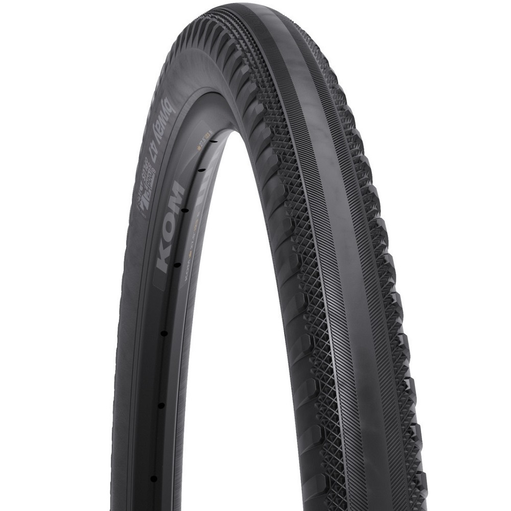 WTB Reifen Byway TCS, 47mm, schwarz, 650b