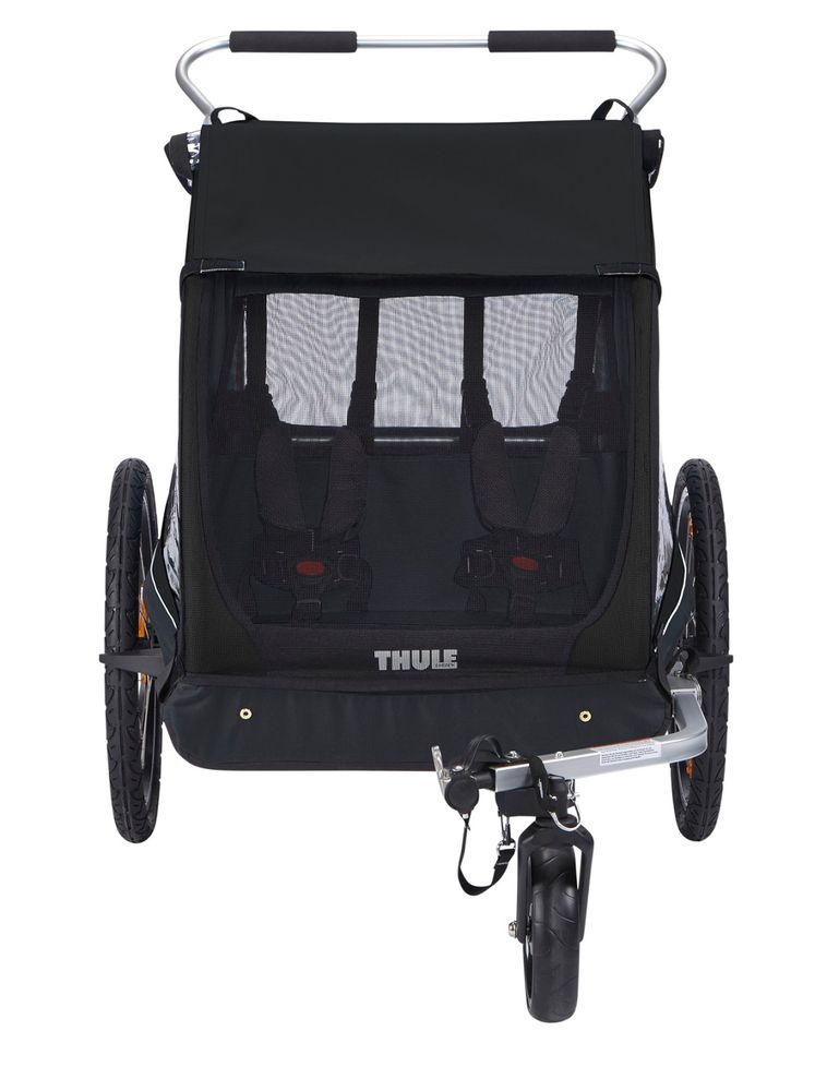 Thule Coaster XT, black -  2. Wahl