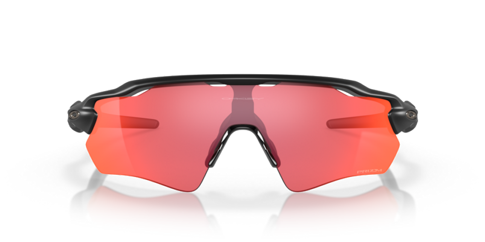 Oakley, Radar EV Path Brille - matte black/prizm trail torch