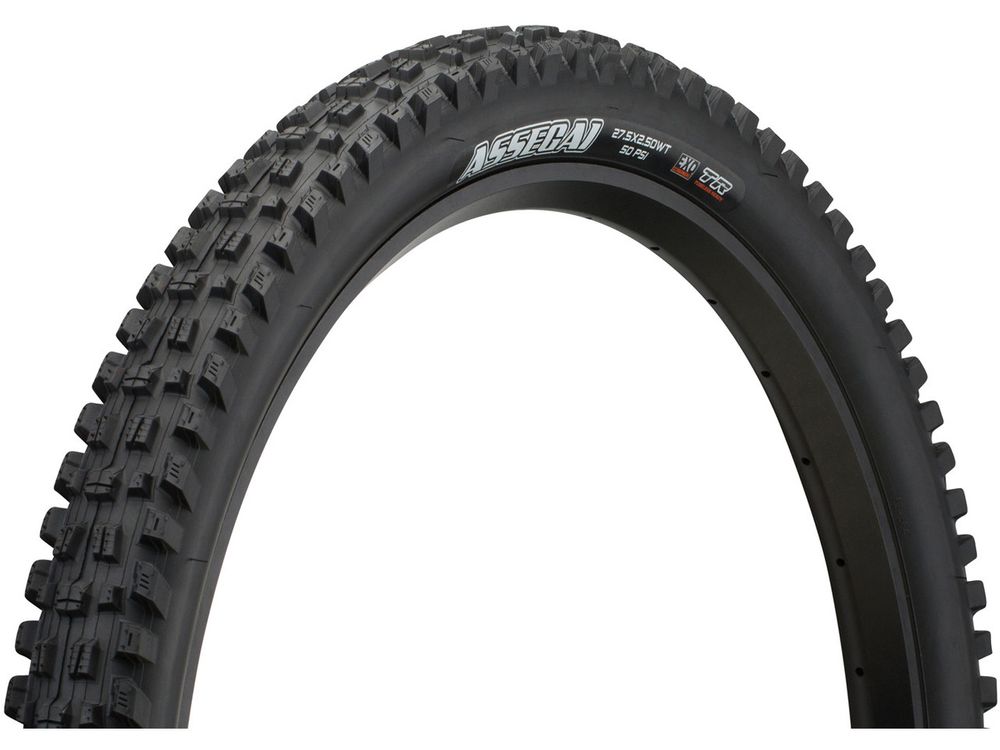 MAXXIS Assegai 27.5 x 2.50WT EXO TR