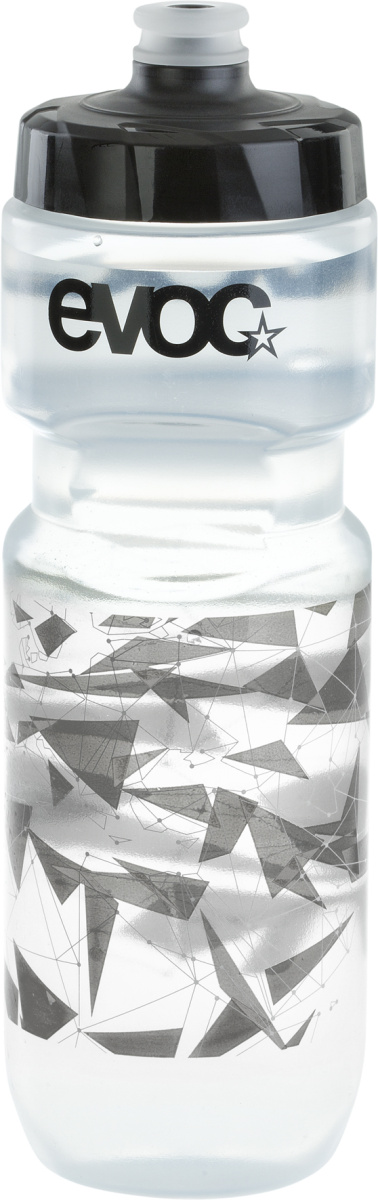 EVOC DRINK BOTTLE 0.75L - white