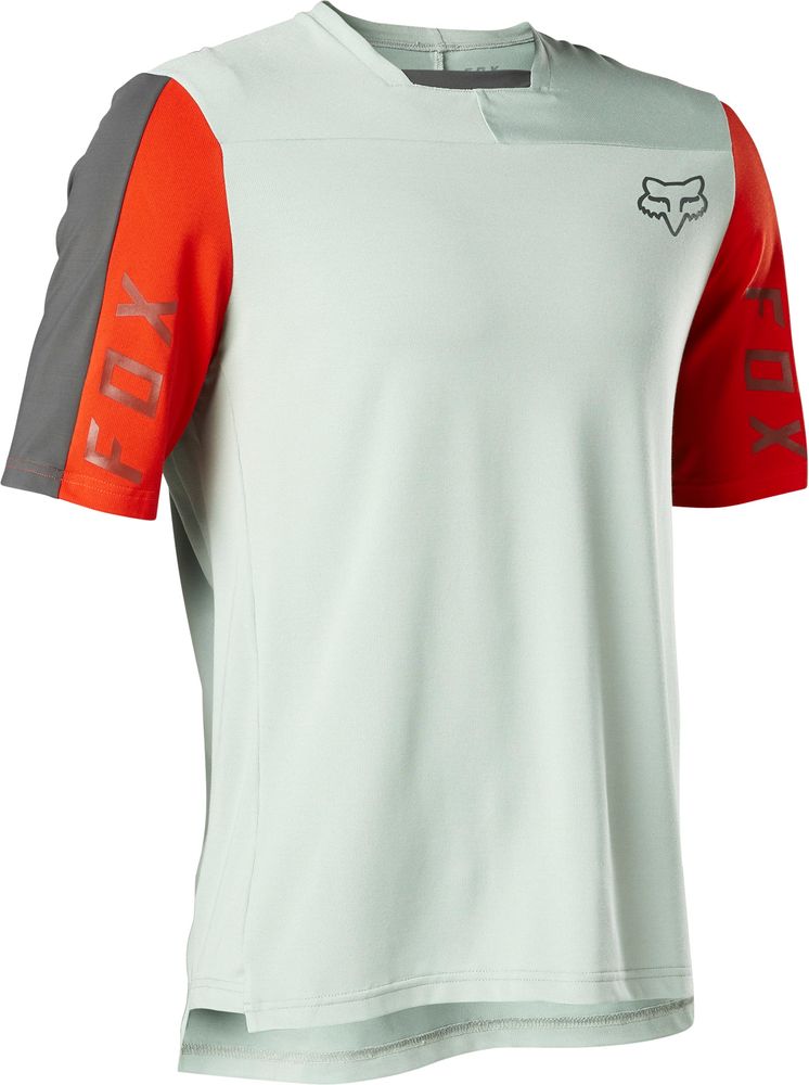 Fox Defend Pro SS Jersey Shirt