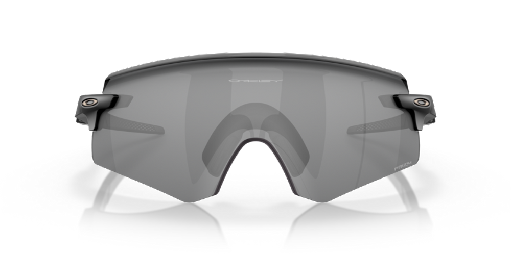 Oakley, Encoder Sportbrille - matte black/prizm black