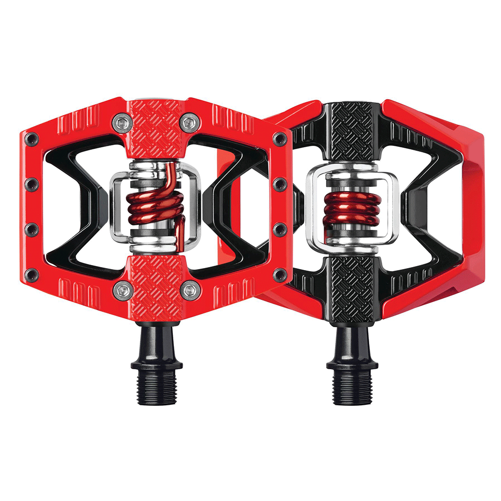 crankbrothers Double Shot 3 Hybrid-Pedal