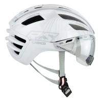 Casco SPEEDairo 2 RS inkl. Vautron-Visier - Pure Motion