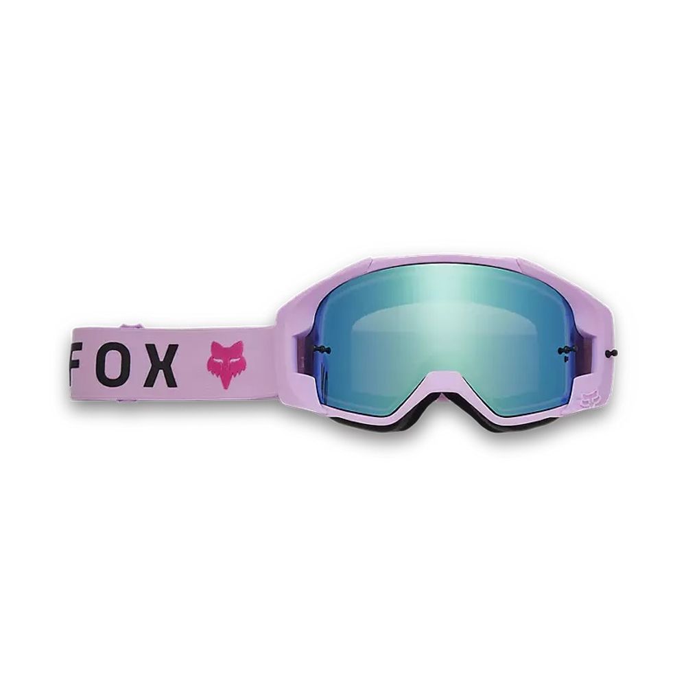 FOX Vue TS57 Brille