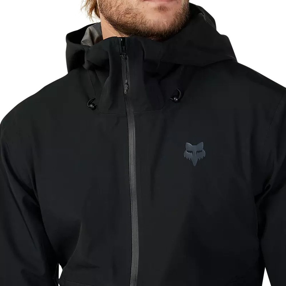 FOX Defend 3L Water Jacket - Black