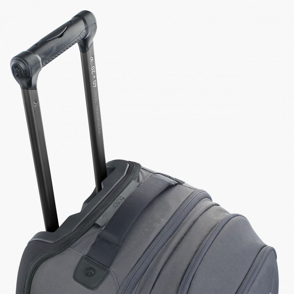 Evoc Terminal Bag 40+20 Trolley - Multicolour