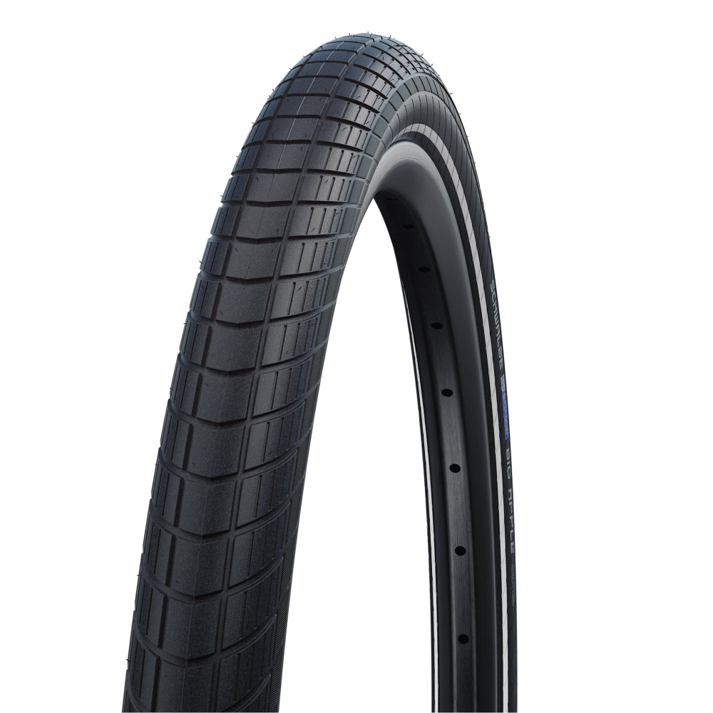 Schwalbe Reifen Big Apple 55-406