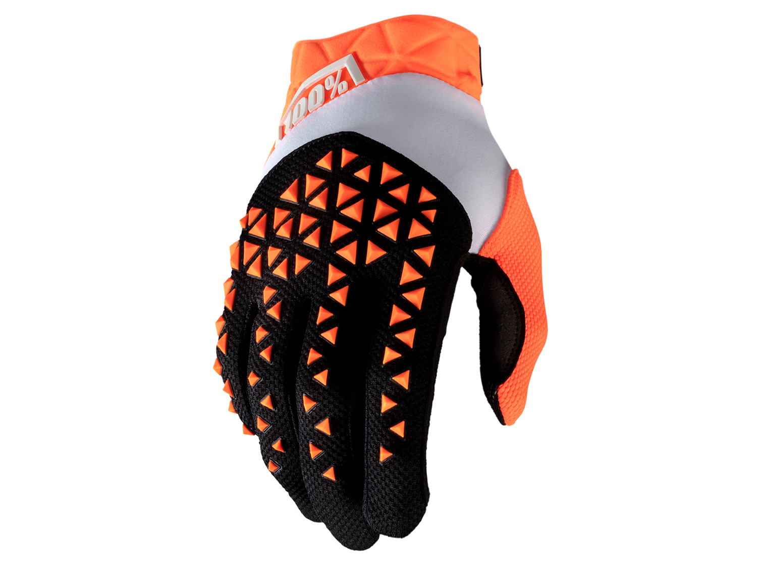 100% Airmatic Glove (FA 18) - Fahrradhandschuhe