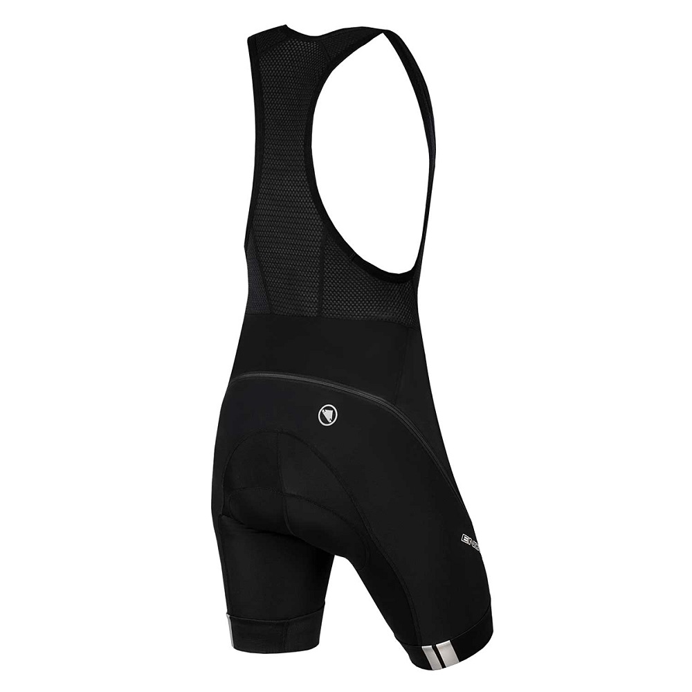 Endura Woman's FS260-Pro Bibshort DS - black