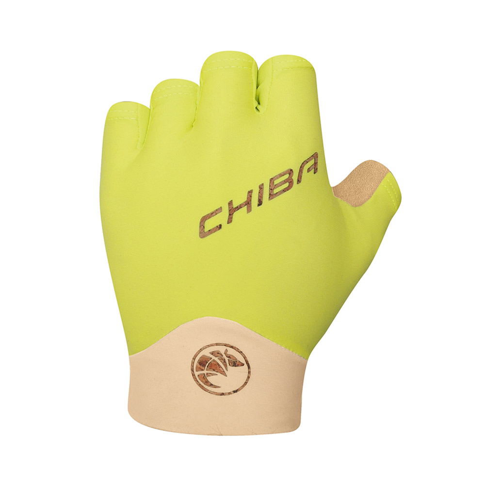 Chiba ECO Glove Pro Kurzfinger-Handschuh