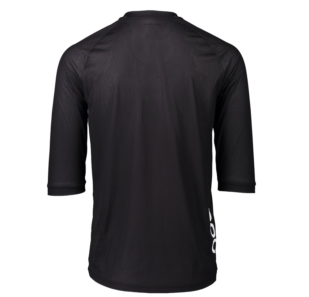 POC MTB Pure 3/4 Jersey back