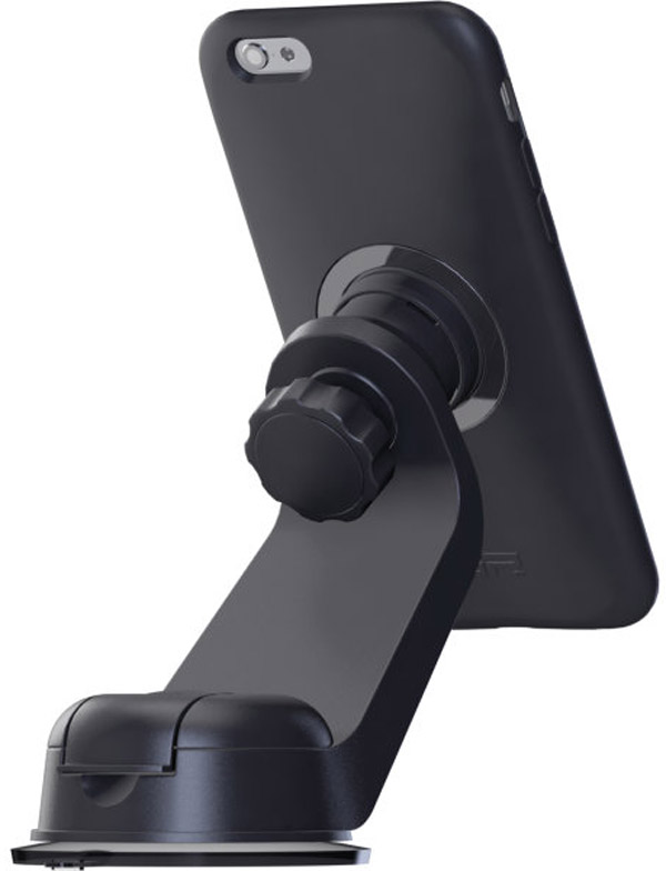 SP Suction Mount mit Handy