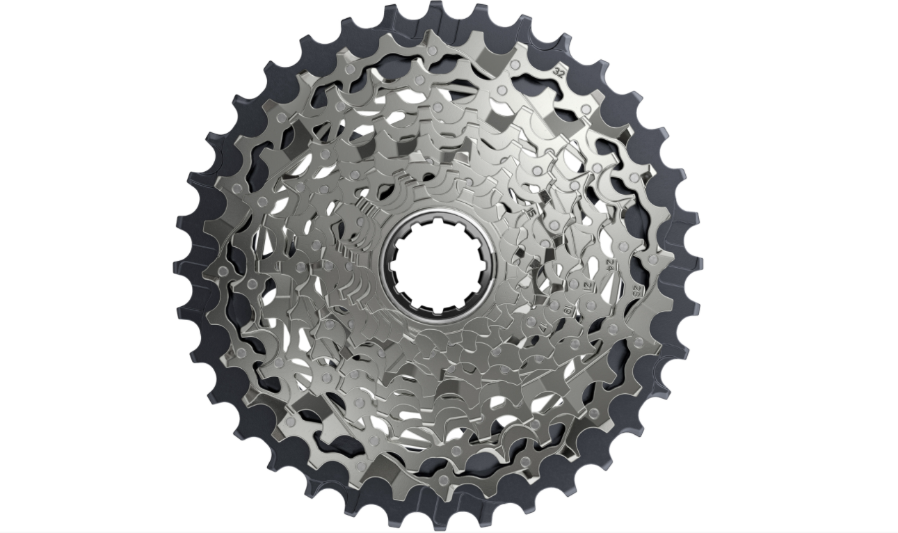 SRAM Kassette XG-1270