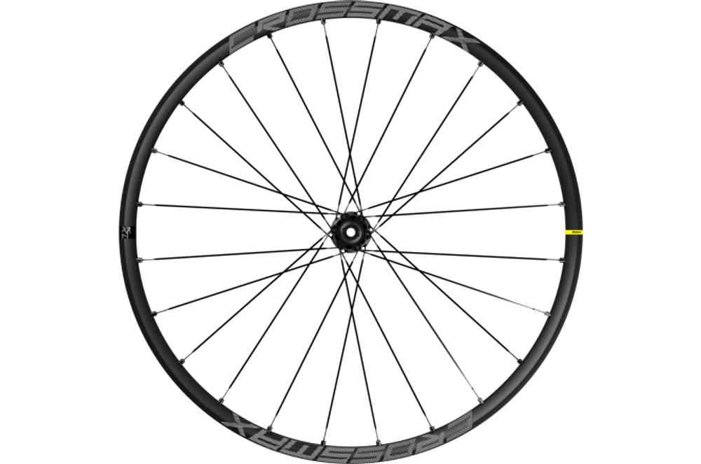 Mavic Crossmax XL INT 29 BST HG Laufradsatz, einzeln