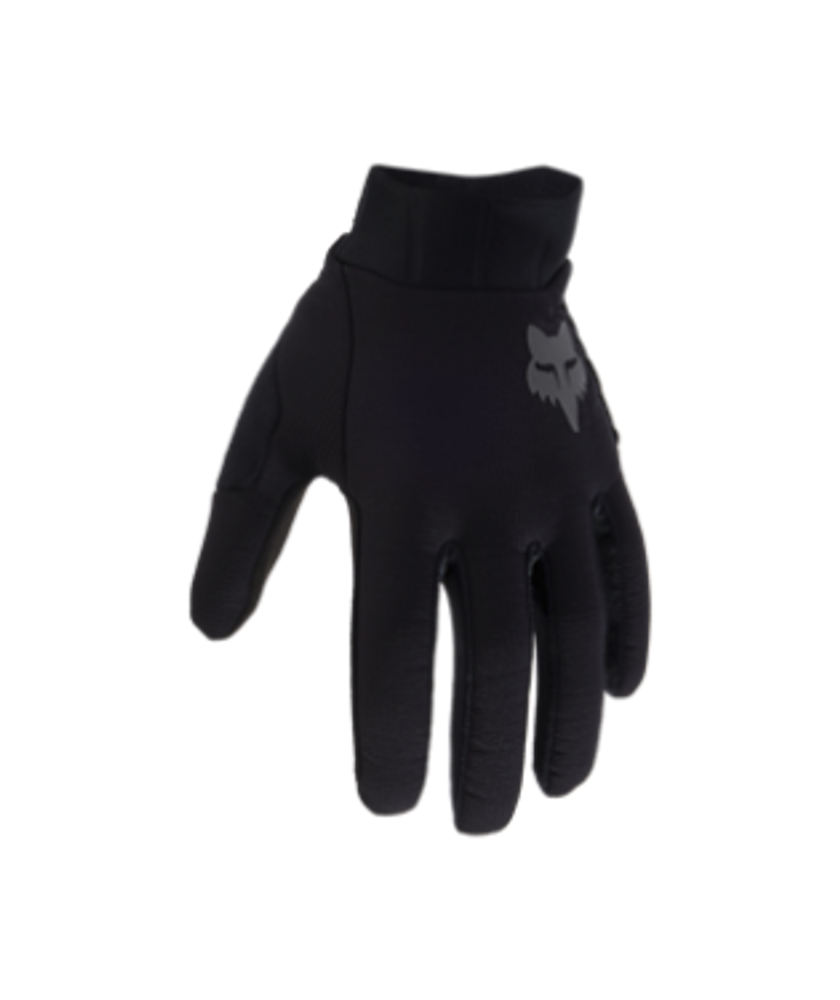 FOX Defend LO-PRO Fire Handschuh - black