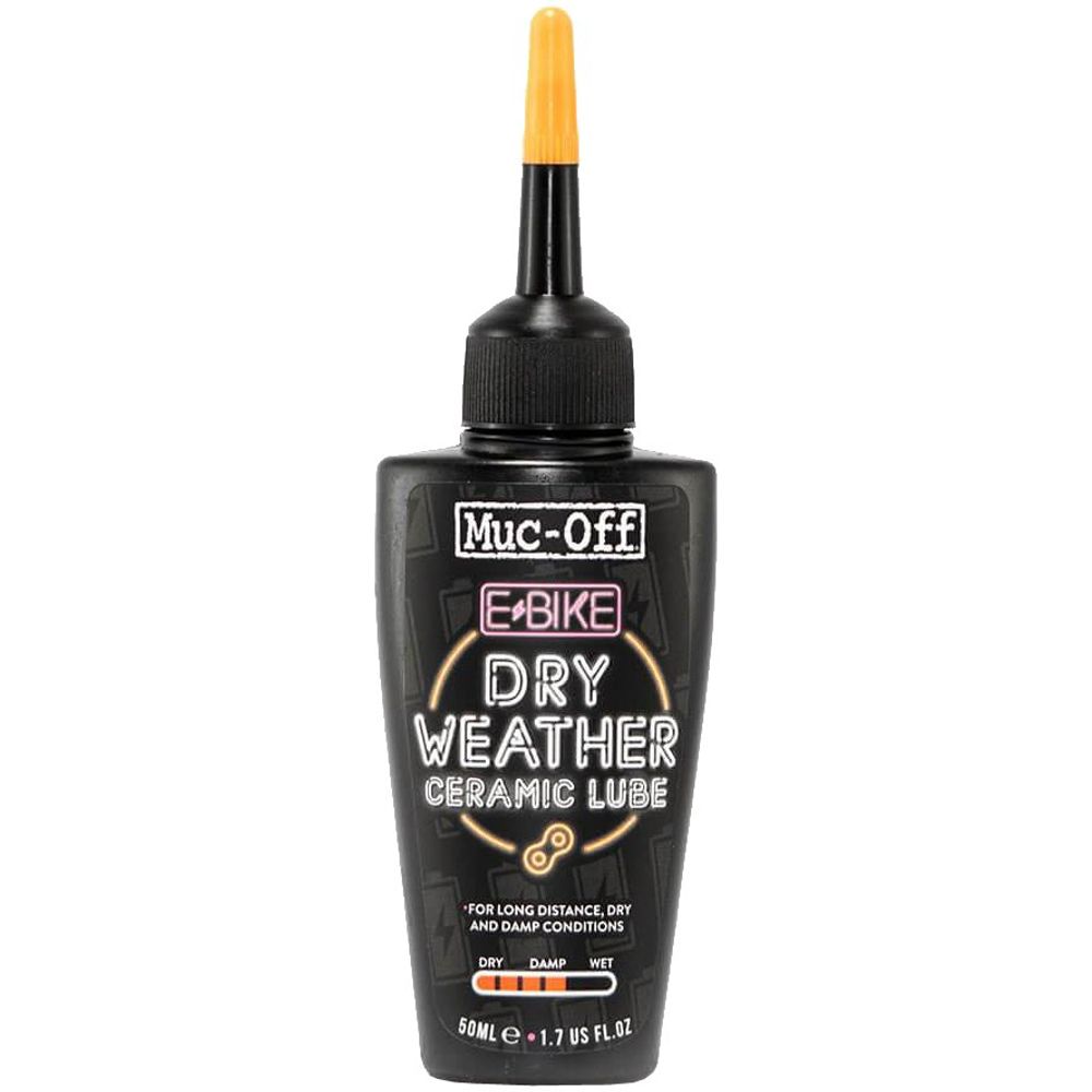 Muc Off E-Bike Dry Lube 50ml 