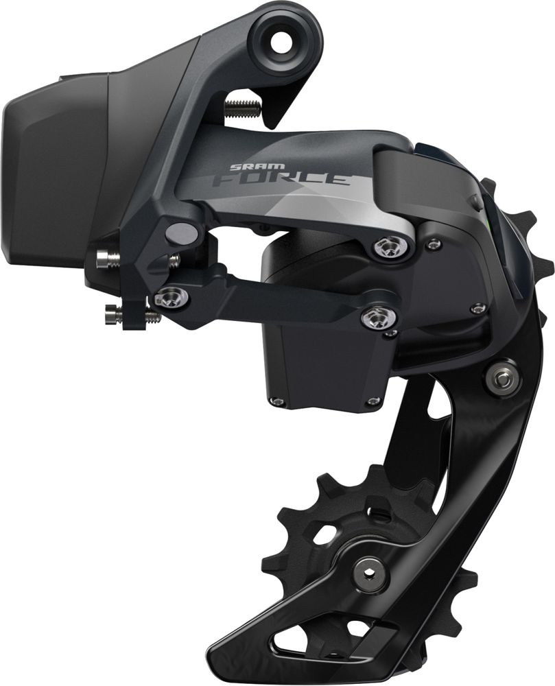 SRAM Schaltgruppen-Set Force eTap AXS 2x