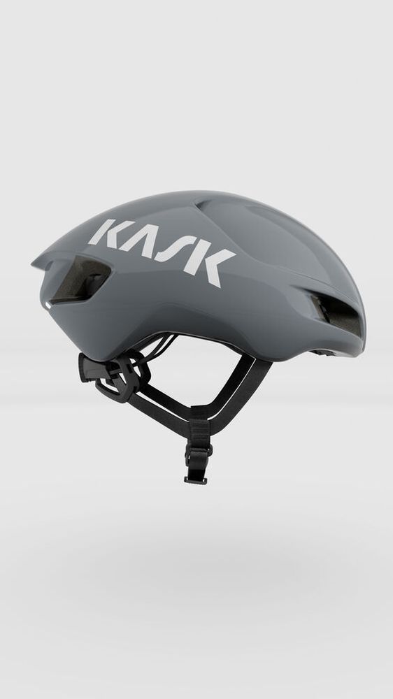 KASK Utopia Y Helm - Grey