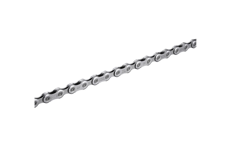 Shimano Kette CN-M6100 Quick-Link 12-fach 