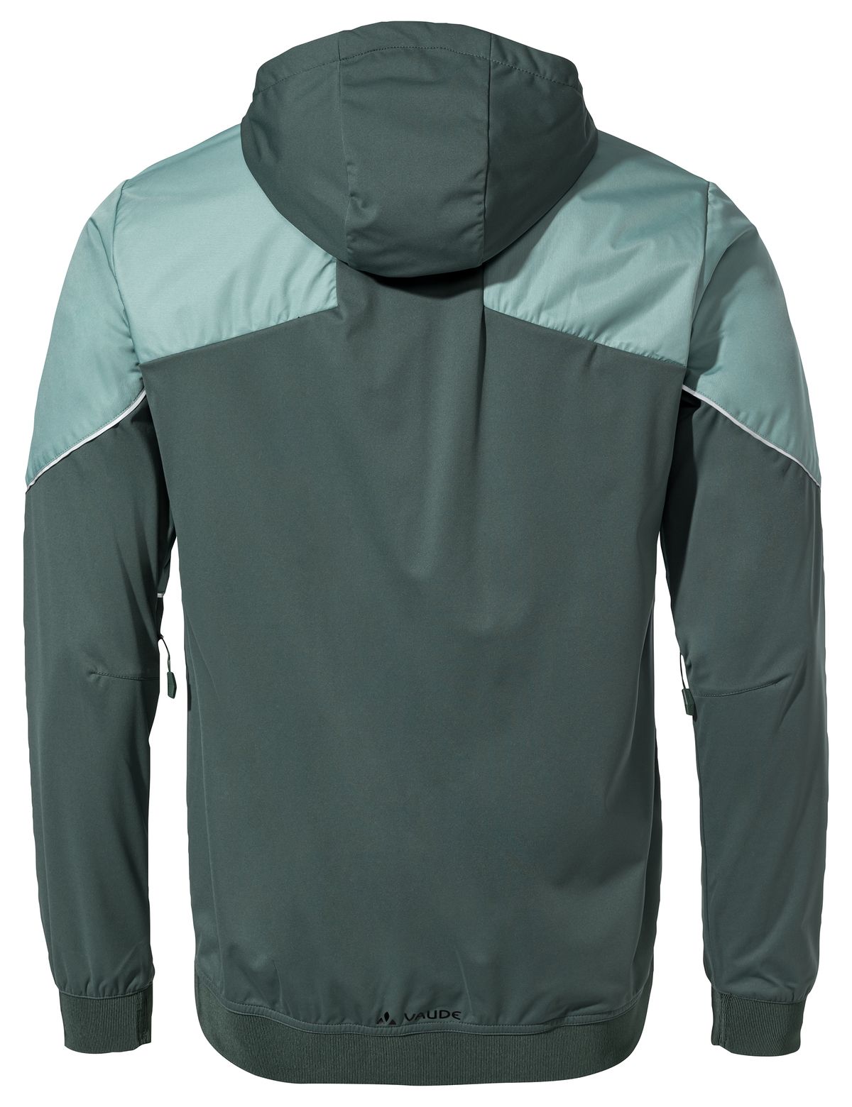 VAUDE, Men's All Year Moab Jacket II - dusty moss